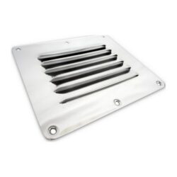 AAA Stainless Steel Vent