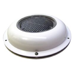 AAA Solar Powered Fan Vent