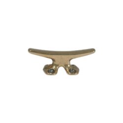 AG Cleat Sheet Chrome 75mm