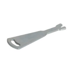 Fish Key to Operate Secret Switches