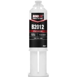 Bondloc B2012 5-Minute Epoxy Resin Adhesive