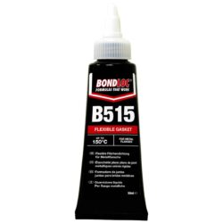 Bondloc B515 Flexible Gasket Paste