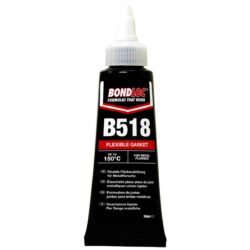 Bondloc B518 Flexible Gasket Solution