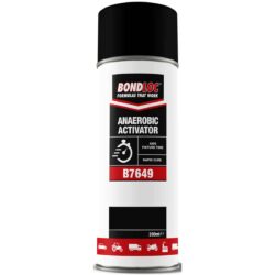 Bondloc B7649 Anaerobic Activator Aerosol