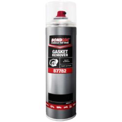 Bondloc B7782 Gasket Remover Aerosol