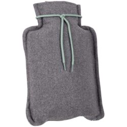 Bo-Camp Heated Electric Bottle Skudde - Grey