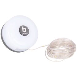 Bo-Camp Light Garland Roll-Up 8m