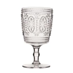 Bo-Camp Wine Glass Sicilian 4-Piece