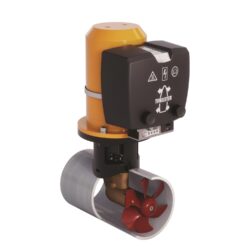 Vetus BOW2512E Electric Bow Thruster
