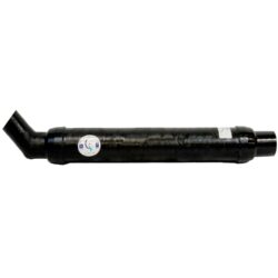 Centek Verna Ski GRP Exhaust Muffler