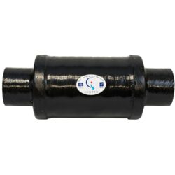 Centek MiniMax GRP Exhaust Muffler
