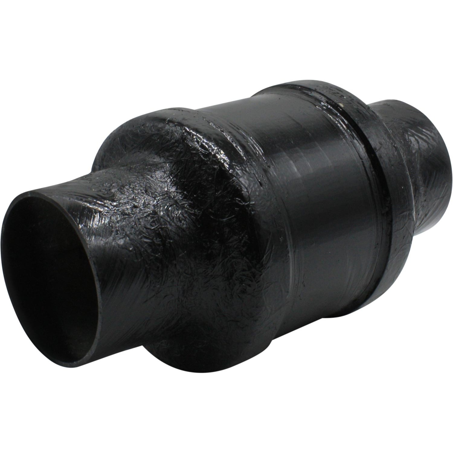 Centek 1200369 Inline GRP Check Valve (102mm Hose) 1 Centek 1200369 Inline GRP Check Valve