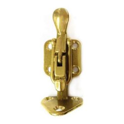 AG Toggle Fastener in Brass