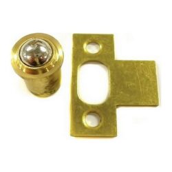 AG Catch Ball Single 3/8"