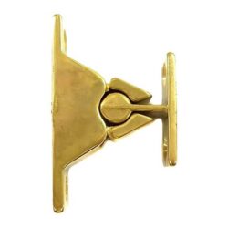AG Brass Spring Door Catch
