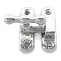 AG Chrome Casement Fastener