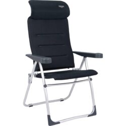 Crespo Chair AA/215 Air Elite Compact in Grey