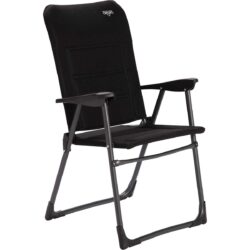 Crespo Chair AP/218 Air Deluxe in Black