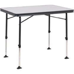 Crespo Table AP/248-M-89 in Black