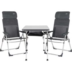 Crespo Table and Chairs Furniture Set