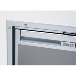 Dometic CRX80 Fridge Install Frame
