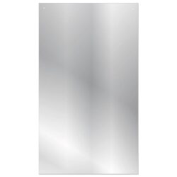 Rectangular Glass Mirror