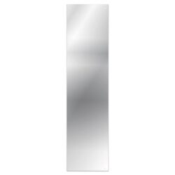 Rectangular Glass Mirror