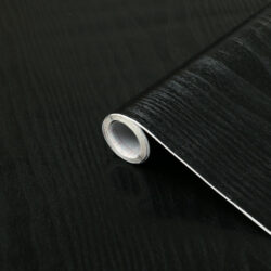 AG Self Adhesive Film Blackwood