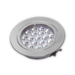 Dimatec Recessed Dimmable Downlight
