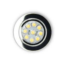 Dimatec Recessed Downlight 45mm