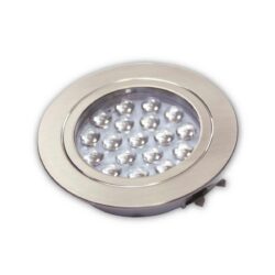 Dimatec Touch Operated Recessed Downlight