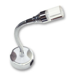 Dimatec Flexible Light with USB Port