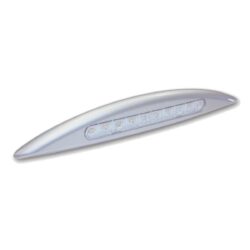 Dimatec Deck Light Silver