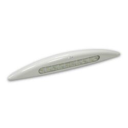Dimatec Deck Light White with PIR Sensor