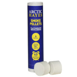 Arctic Hayes Smoke Pellets