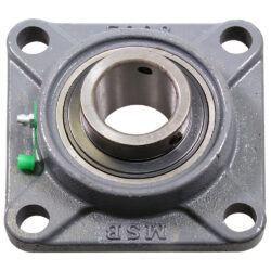 AG Rudder Stock Bearing Square