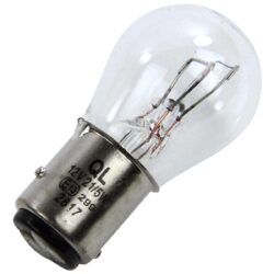 Neolux 380 Twin Filament Bulb
