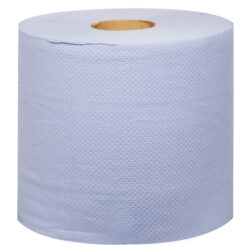 Blue Roll 170mm x 150 Metres
