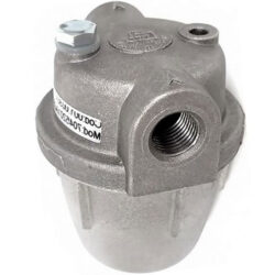 AG Aluminium Diesel Fuel Filter