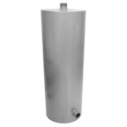 AG Hospital Silencer 12" x 32"