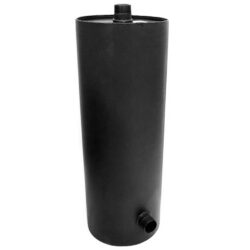 AG Hospital Silencer 10" x 27"