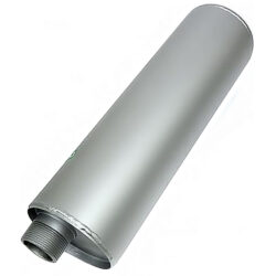 AG 15" Exhaust Silencer