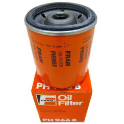 Fram PH966B Spin-On Oil Filter