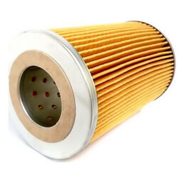 Mann H816 Cartridge Oil Filter
