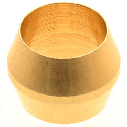 AG Brass Surefit Olive for CAV Fuel Filters