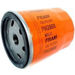 Fram PH2869 Spin-On Oil Filter