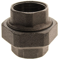 AG Malleable Iron Pipe Union