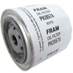 Fram PH2857A Spin-On Oil Filter