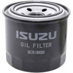 Isuzu Oil Filter Element