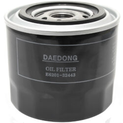 Canaline Oil Filter